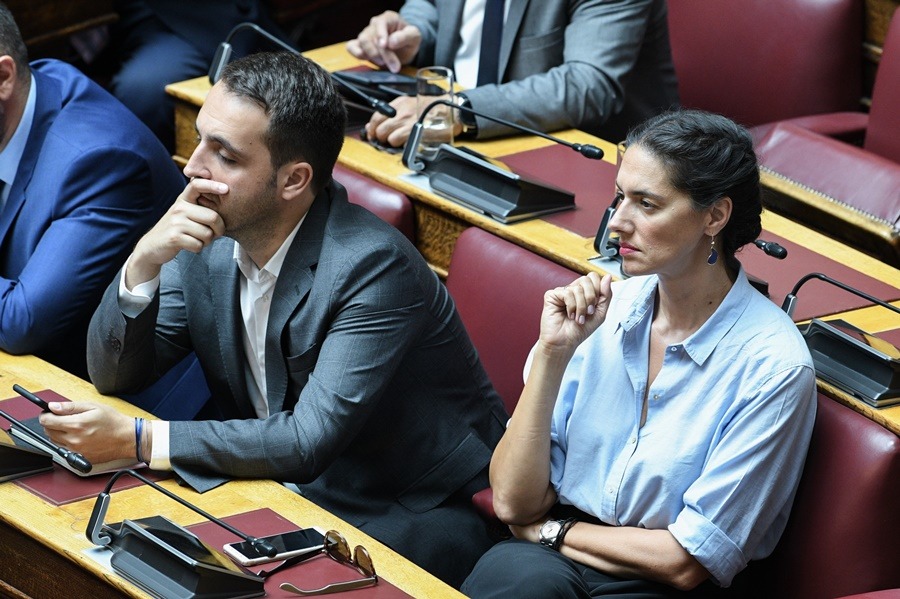 Νόνη Δούνια πρόβλημα υγείας: Επέστρεψε δυνατή, μετά την επέμβαση καρδιάς