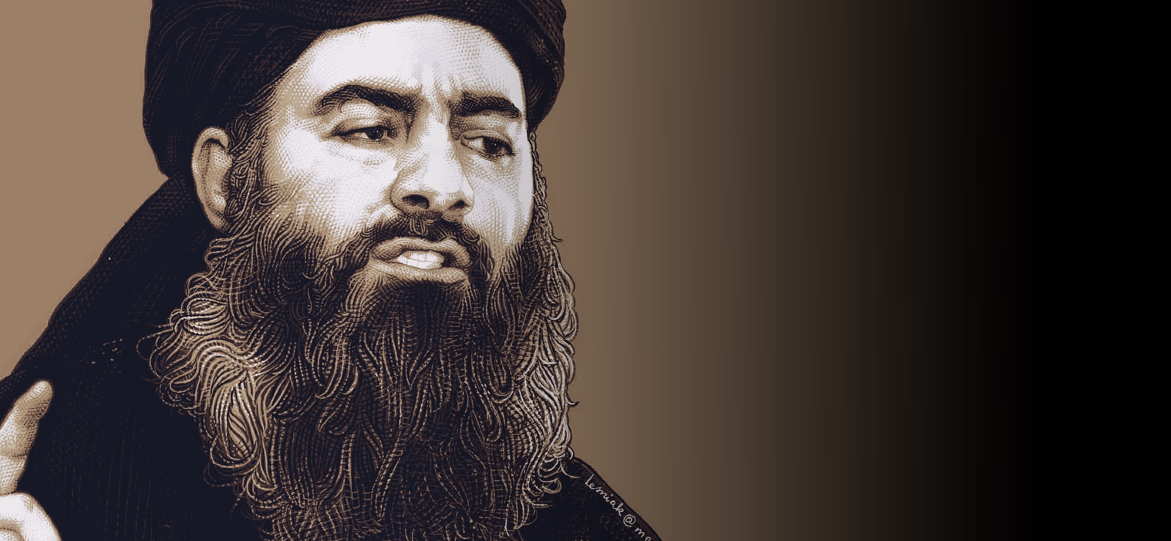 Αρχηγός του ISIS: Νεκρός ο Αμπού Μπακρ – Πώς έγινε η επιχείρηση, οι πρώτες εικόνες
