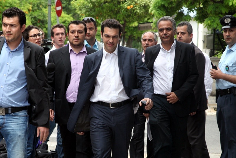 Διεύρυνση ΣΥΡΙΖΑ: Έτοιμοι να «μολυνθούμε» από τις αγωνίες του προοδευτικό κόσμου, λέει ο Παππάς