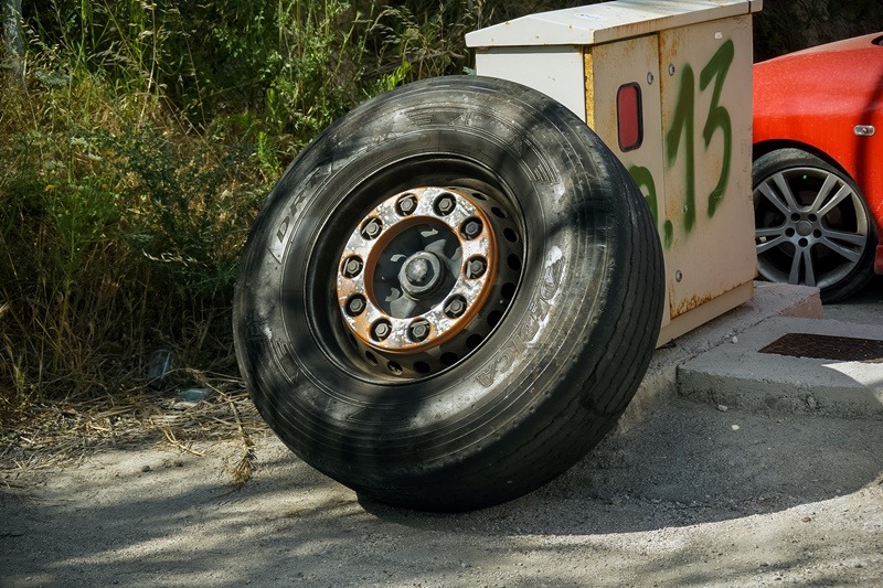 Τροχαίο Ηλιούπολη: Πώς το φορτηγό σκότωσε τον 56χρονο (vid)
