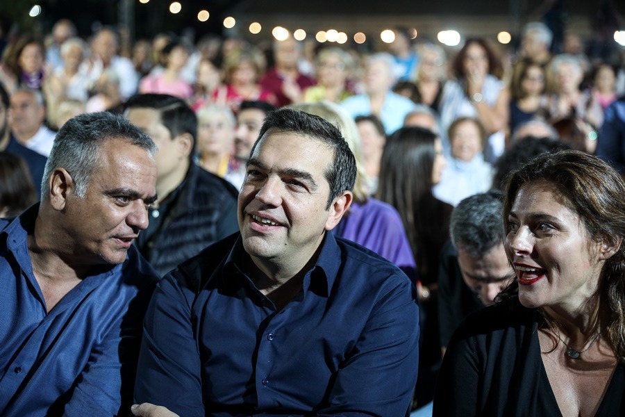 Υδρογονάνθρακες Κρήτη: Ο ΣΥΡΙΖΑ καταψήφισε τις συμβάσεις που… είχε υπογράψει