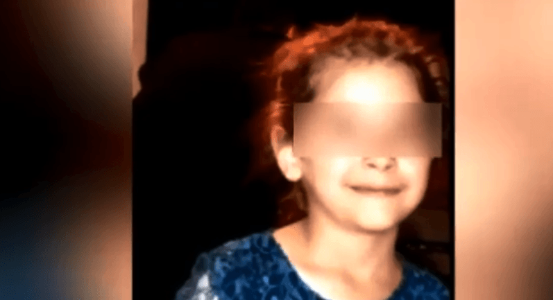 8χρονη Αλεξία νέα: «Δεν έχει έρθει ακόμα να ζητήσει συγγνώμη», λέει ο πατέρας