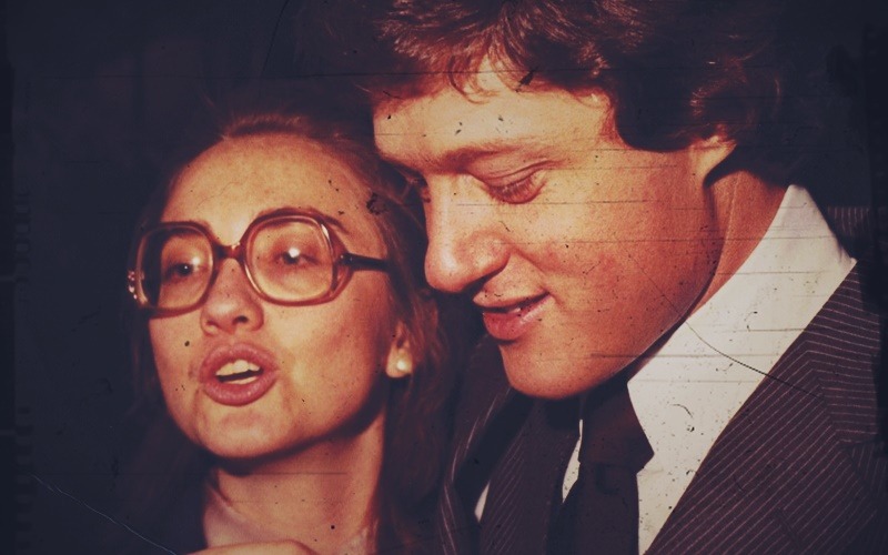 Μπιλ Κλίντον Μόνικα Λεβίνσκι: Η εξομολόγηση της Χίλαρι για τον σύζυγό της