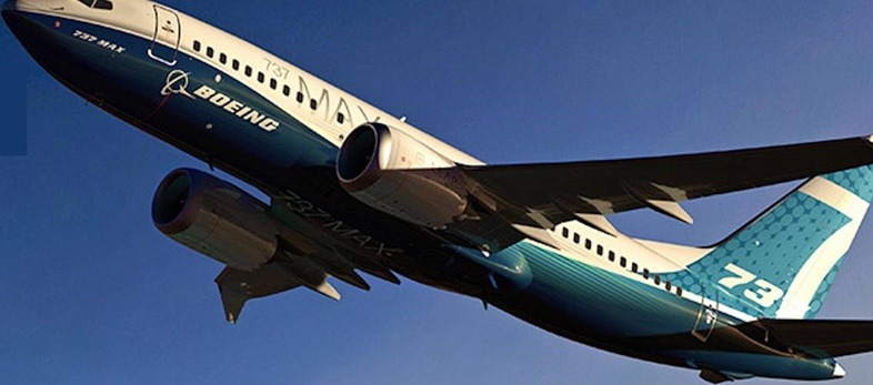 Συντριβή Boeing Ινδονησία: Ρόλος – κλειδί ο σχεδιασμός του αεροσκάφους