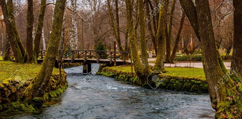 Προστασία ποταμών: ”Ψάρεψαν” στην Βοσνία τουλάχιστον 300 λάστιχα φορτηγών