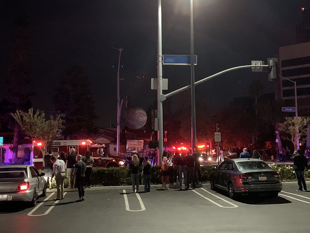 Εκρήξεις στο Oktoberfest στην Καλιφόρνια: Αναφορές για πολλούς τραυματίες