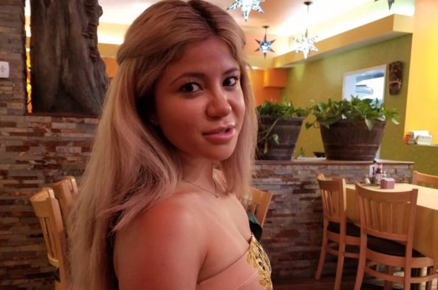 Δολοφονία μοντέλου: Σκότωσαν με φρικτό τρόπο 24χρονη και την τσιμέντωσαν