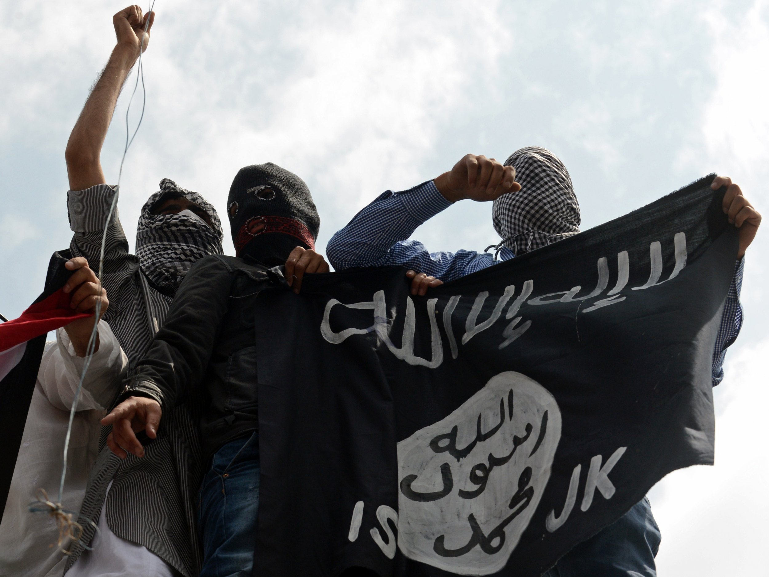 Νέος αρχηγός ISIS: Το Ισλαμικό Κράτος επιβεβαίωσε τον θάνατο του Μπαγκντάντι και ανακοίνωσε ηγέτη