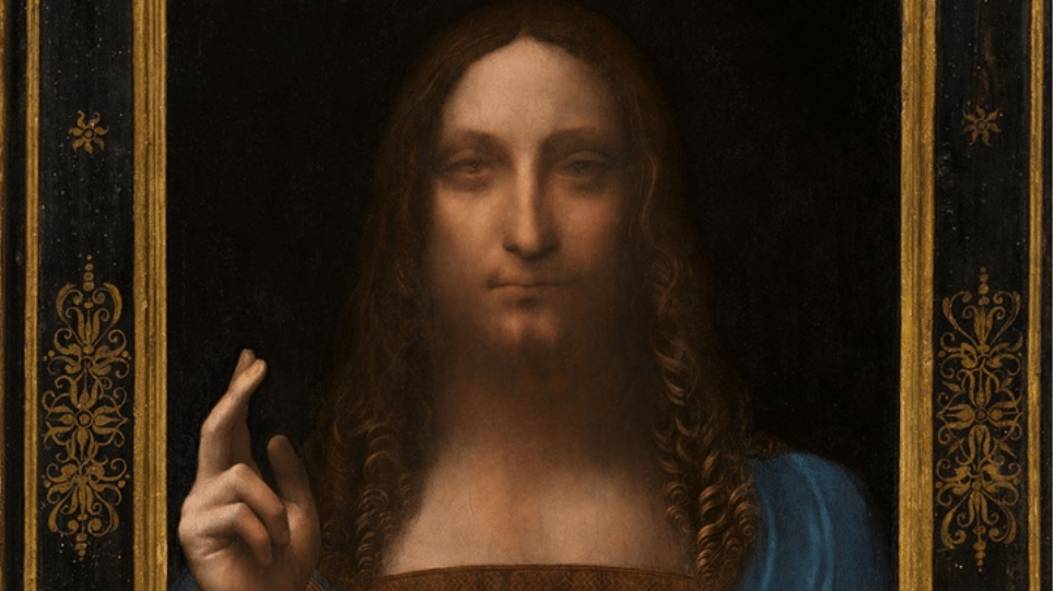 Πίνακας Ντα Βίντσι: “Μυστήριο” γύρω από την εξαφάνιση του ακριβότερου έργου τεχνης