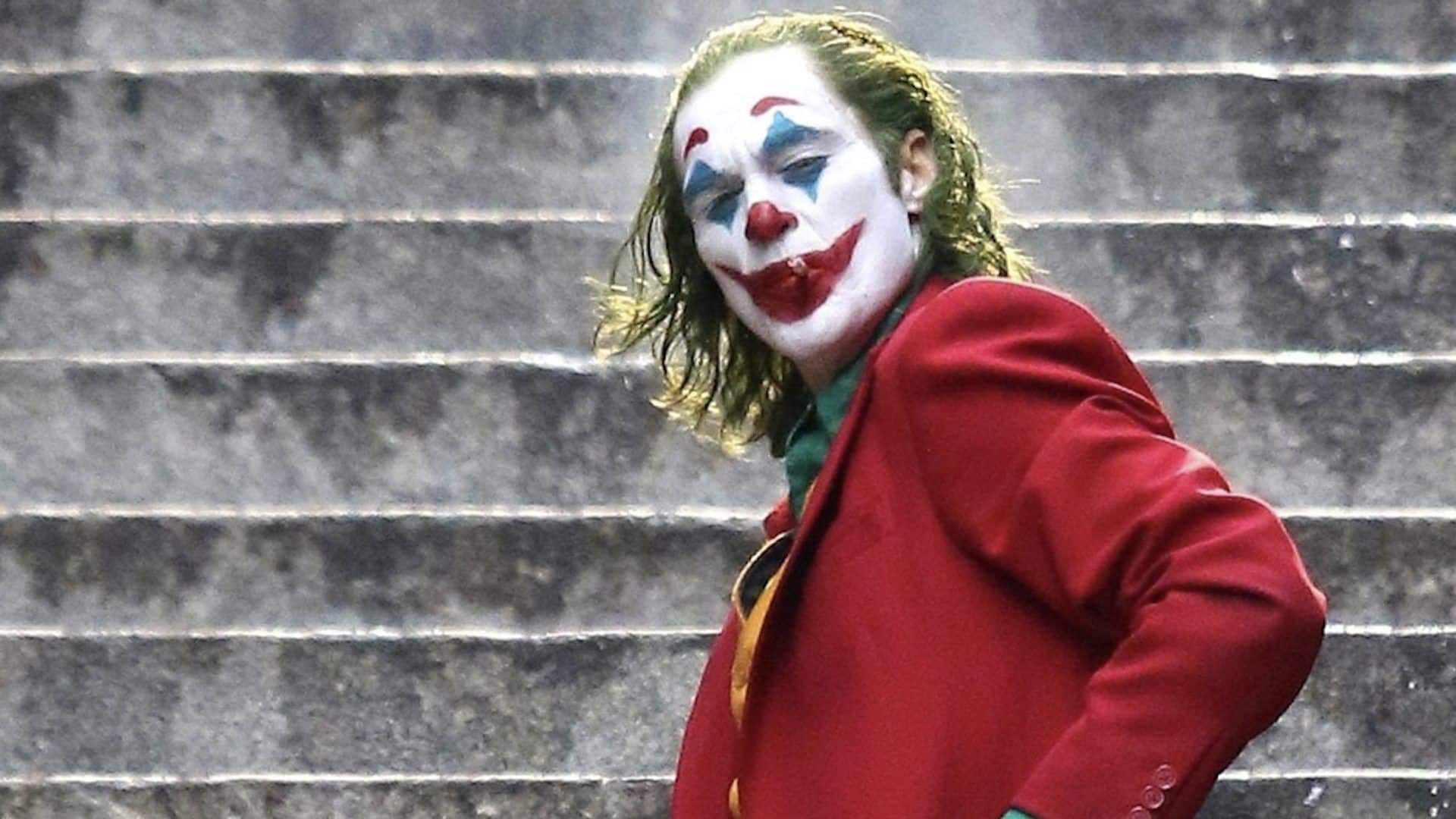 Joker 2019 ταινία: Σπάει το ένα ρεκόρ μετά το άλλο