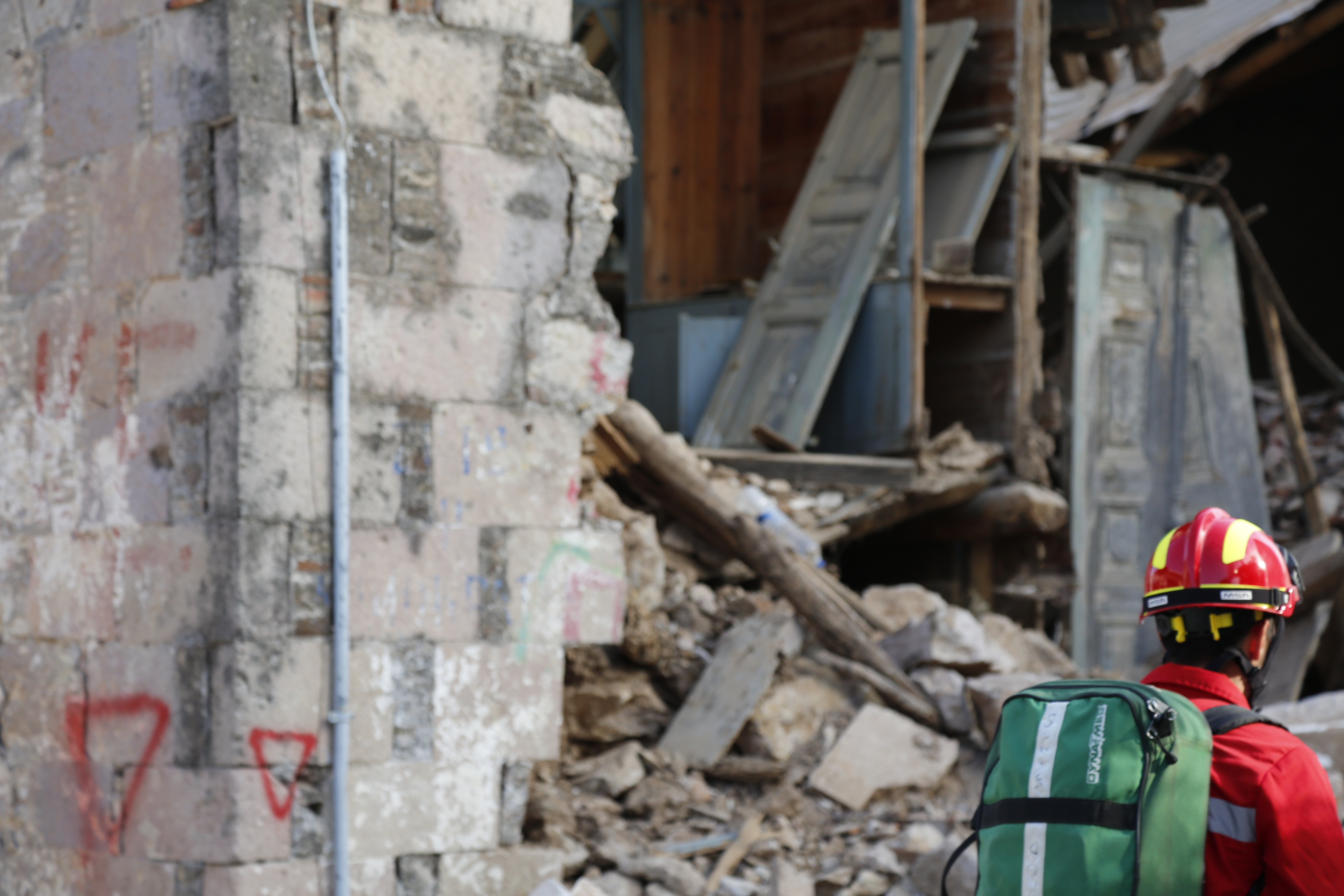 Σεισμός: Ένα ιστορικό της σεισμικής δραστηριότητας στην Ελλάδα