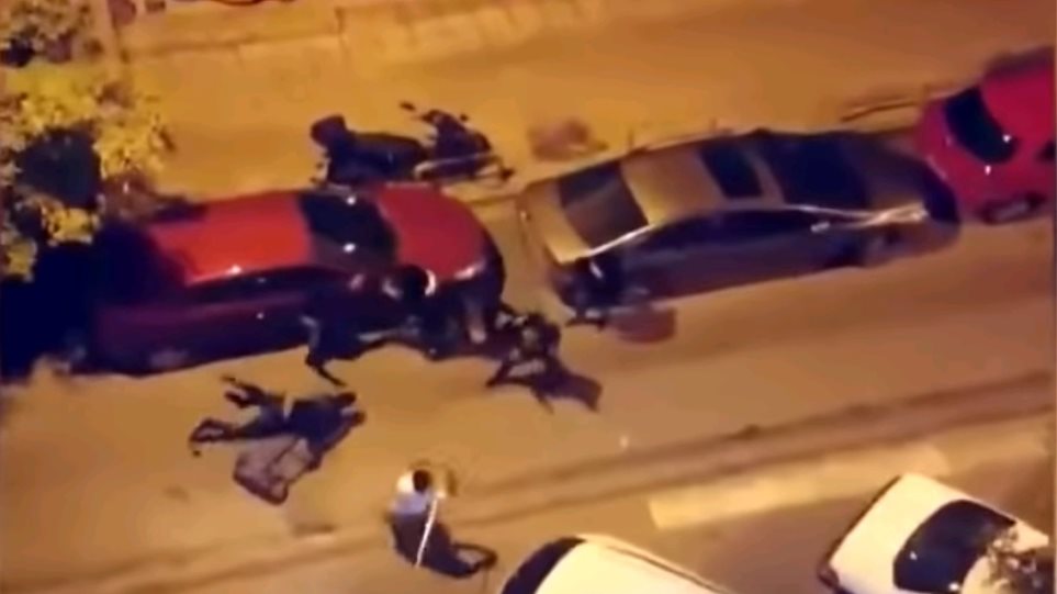 Ληστεία Θεσσαλονίκη: Άγριο περιστατικό στο κέντρο της πόλης – Περικύκλωσαν 31χρονο