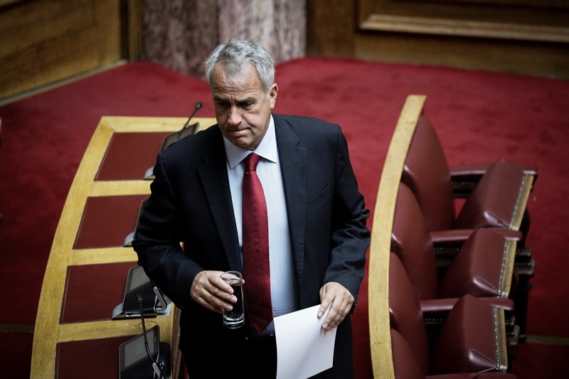 Βορίδης- Κυμπουρόπουλος: Ο κακός χαμός με τη δήλωση περί “αναπήρων”, τι απαντά ο υπουργός