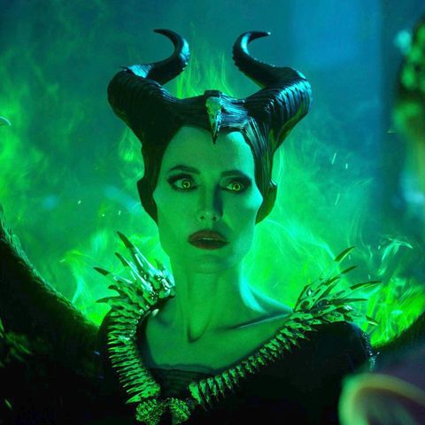 Maleficent 2: Πλησιάζει η πρεμιέρα για την Αντζελίνα Τζολί