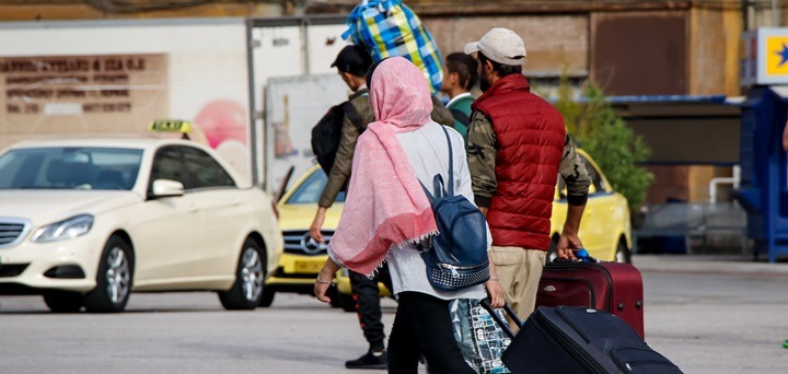 Μετανάστες Σάμος: Νέα άφιξη στο νησί, μία σύλληψη