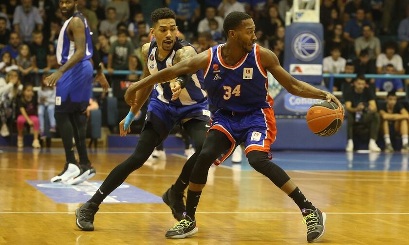 Basket League: Ο Πανιώνιος έκανε την έκπληξη στο «Ιβανώφειο»