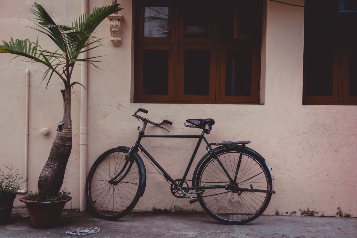 Πρόστιμο σε ποδηλάτη: Βαρύς ο “πέλεκυς” σε Λαρισαίο που κινούνταν αντίθετα σε μονόδρομο