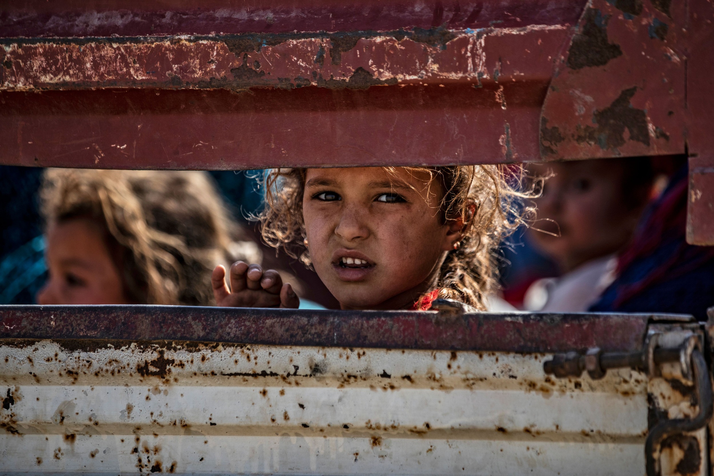 Συρία τώρα πόλεμος: Νέα ανθρωπιστική κρίση προ των πυλών – Η Τουρκία δεν υποχωρεί