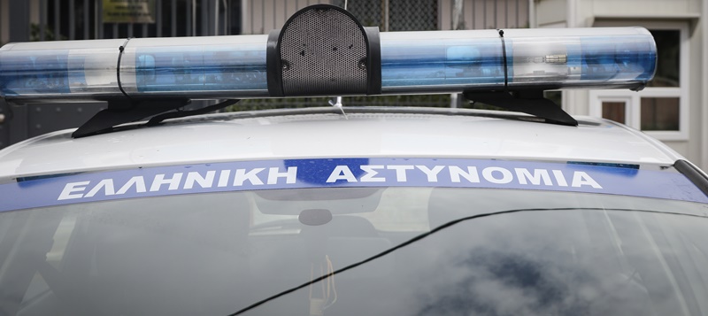 Ληστεία Θεσσαλονίκη: Συνελήφθη άντρας που άρπαζε αλυσίδες από τους περαστικούς