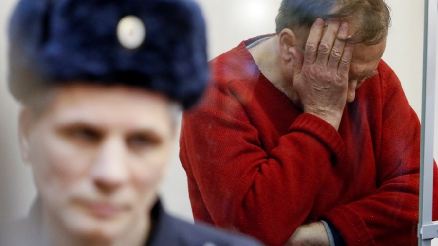 Ιστορικός φοιτήτρια: Ομολόγησε ο Ρώσος καθηγητής – Βρέθηκαν τμήματα τεμαχισμένου πτώματος