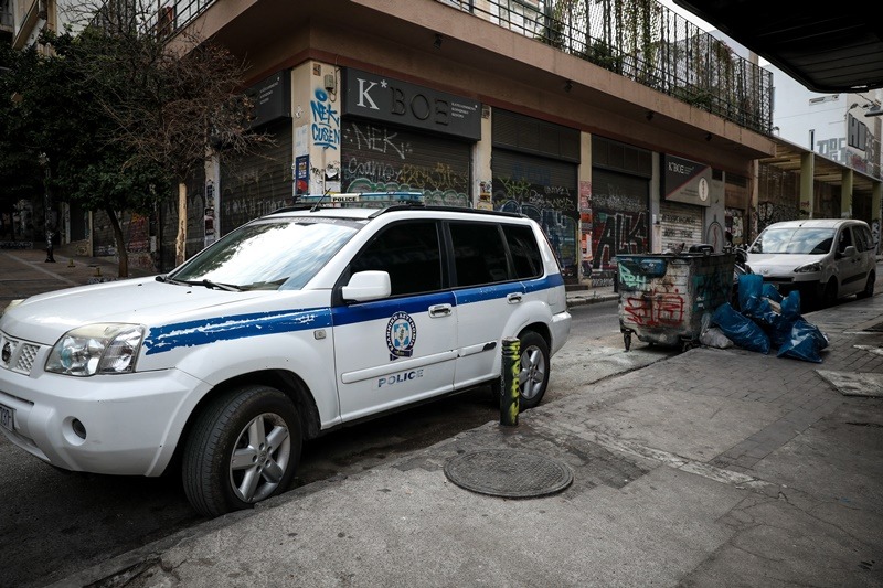 Ληστεία σε κατάστημα ψιλικών: Νέο “χτύπημα” στη Θεσσαλονίκη