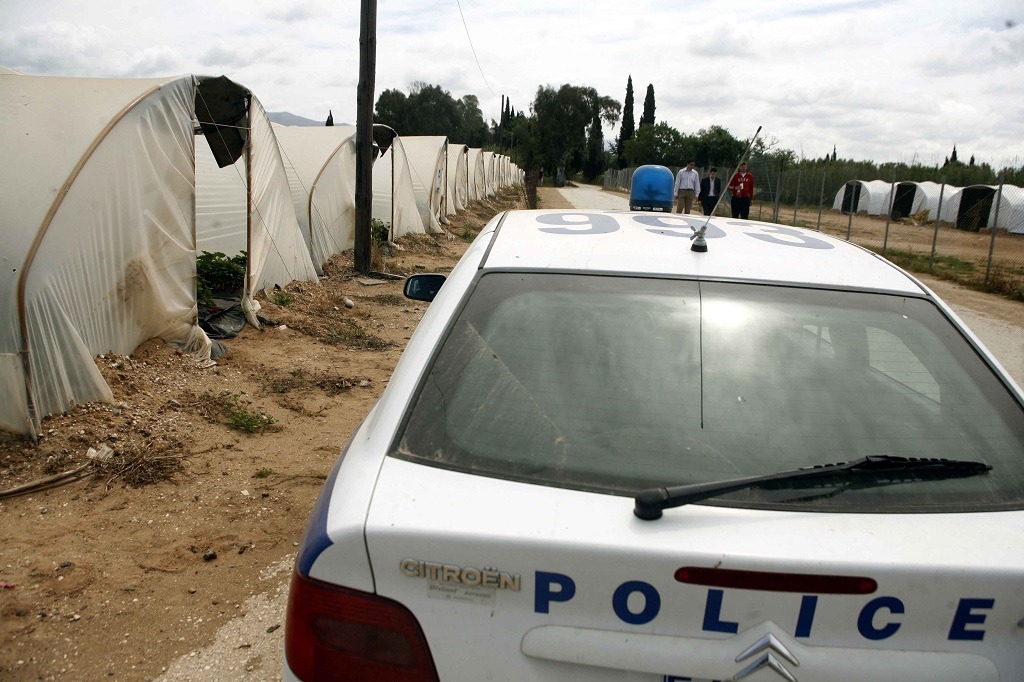 Σπείρα ληστών – Αγρίνιο: 22 κλοπές στην περιοχή της Αιτωλοακαρνανίας – Συνελήφθησαν τρεις Έλληνες