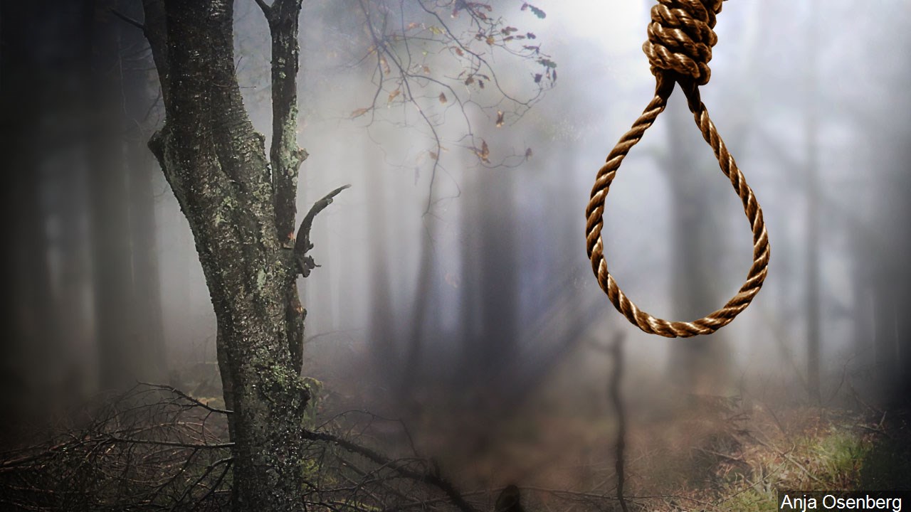 Αυτοκτονία – Πύργος: 71χρονος Αλβανός κρεμάστηκε από ελιά