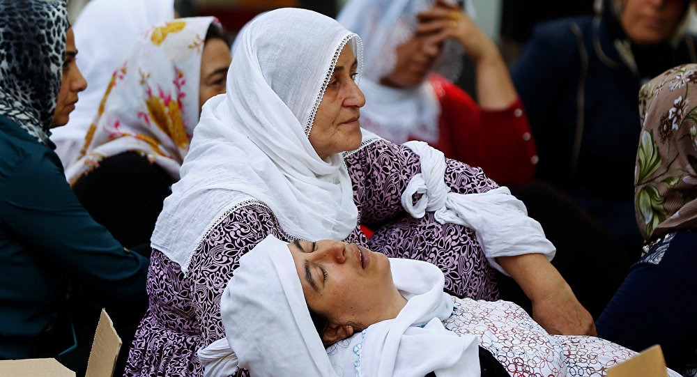 Αδέρφια αυτοκτόνησαν: Ασύλληπτη τραγωδία στην Τουρκία – Τέσσερις θάνατοι μαζί