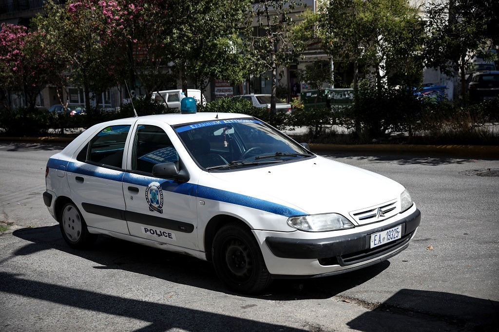 Σπείρα ληστών – Μενίδι: Συνελήφθησαν τρεις νεαροί στις Αχαρνές