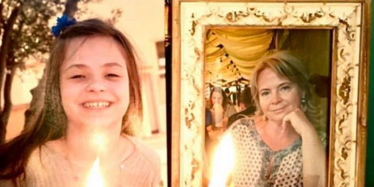 Κατερίνη – μητέρα και κόρη κηδεία: «Ράγισαν καρδιές» στο τελευταίο «αντίο» – Τραγικά πρόσωπα πατέρας και αδερφές