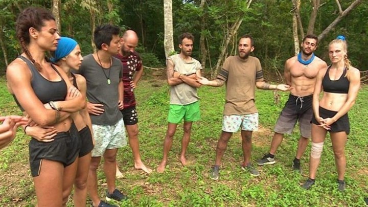Πόσα λεφτά παίρνουν οι μαχητές στο Survivor: Ο Βασάλος έκανε την αποκάλυψη μετά από δύο χρόνια