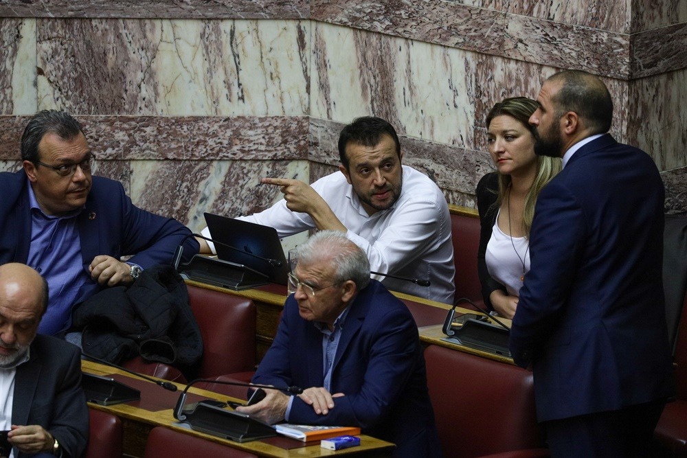 Νομοσχέδιο ΔΕΗ 2019: Απροετοίμαστοι οι βουλευτές του ΣΥΡΙΖΑ λόγω… Πολυτεχνείου