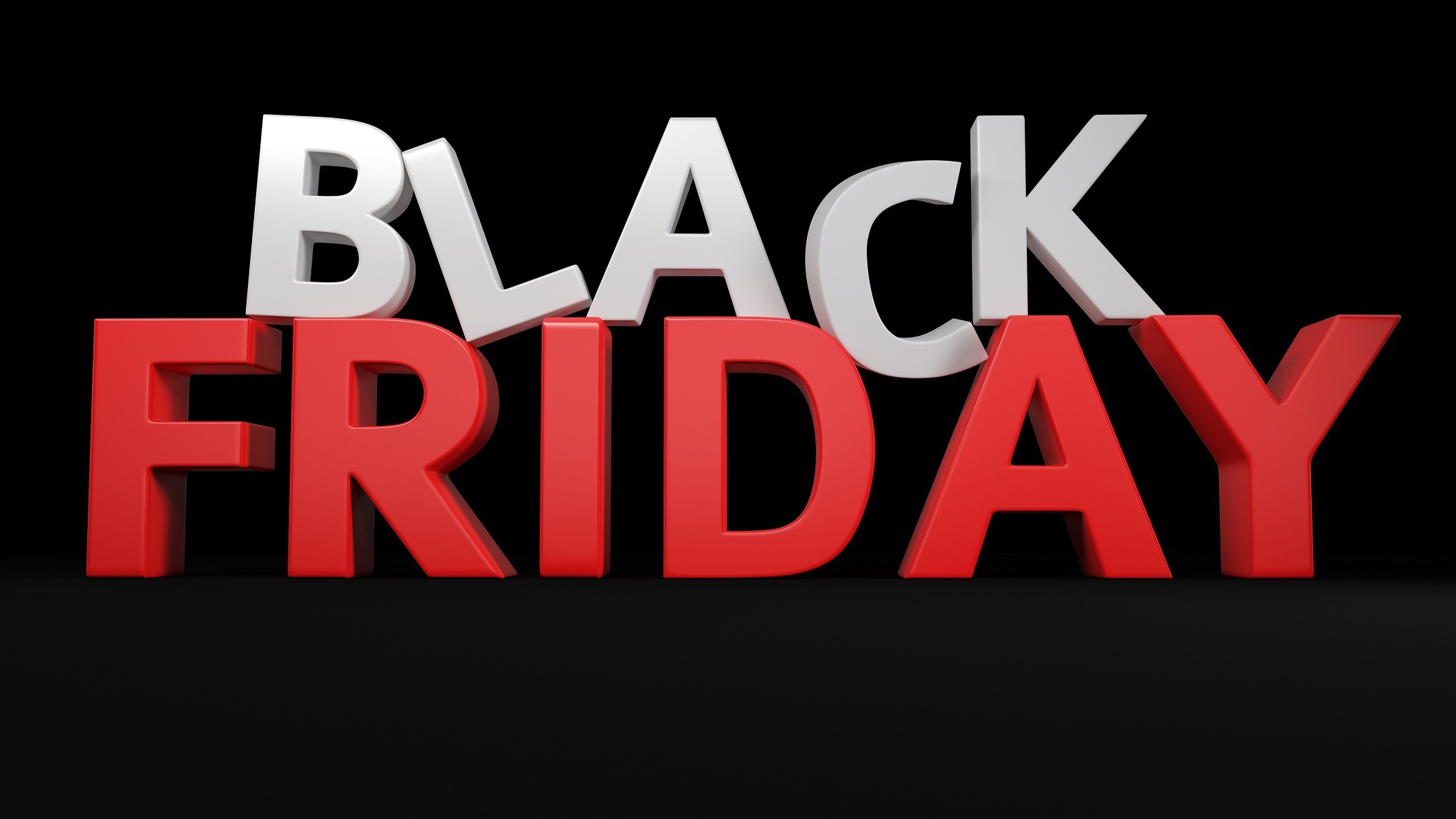 Black Friday 2019 πότε: Έρχεται στην Ελλάδα – Όσα πρέπει να ξέρεις