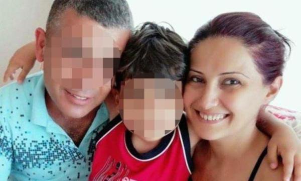 Την πέρασε από μηχανή κιμά: Άνδρας στην Τουρκία σκότωσε την γυναίκα του