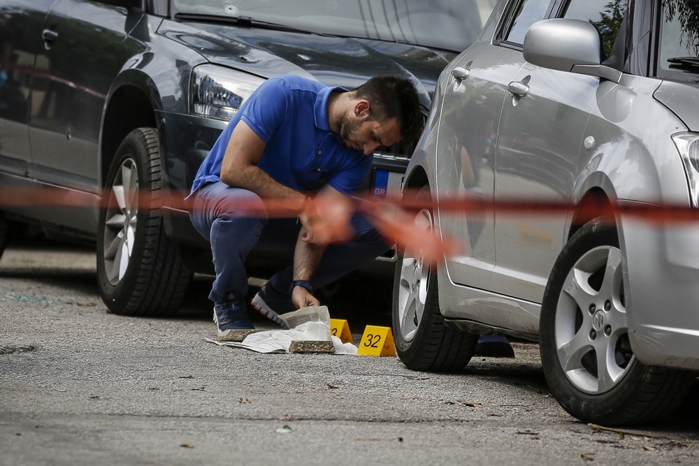 Ιθάκη φονικό: Άγριο έγκλημα – Ξυλοκόπησε 40χρονο γιατί πίστευε ότι έχει σχέση με τη γυναίκα του