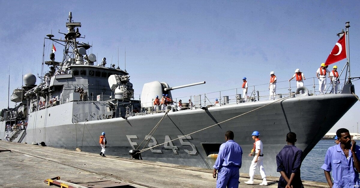 Τουρκία – άσκηση: Νέα παράνομη NAVTEX – Οι Τούρκοι δεσμέυουν και το Ικάριο Πέλαγος