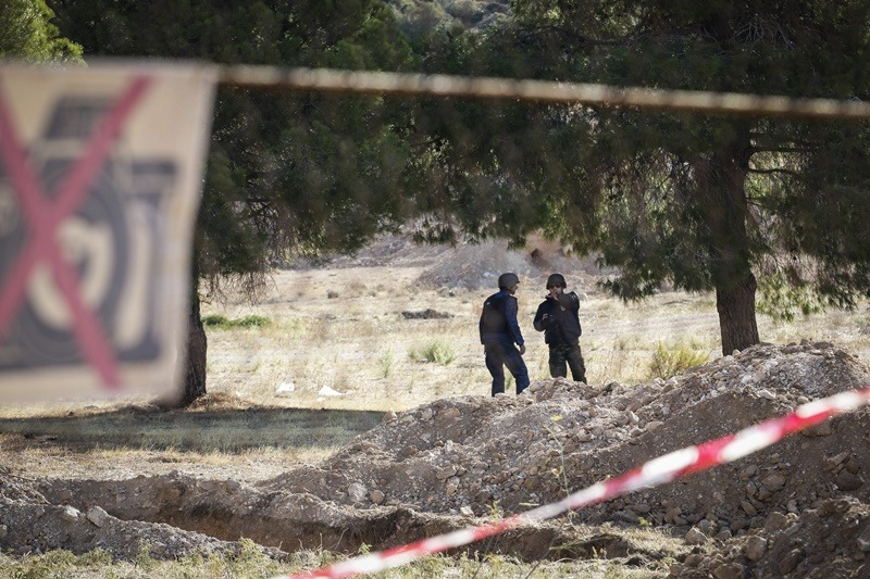 ΛΑΡΚΟ εργοστάσιο – έκρηξη: Ελεύθεροι και οι έξι κατηγορούμενοι