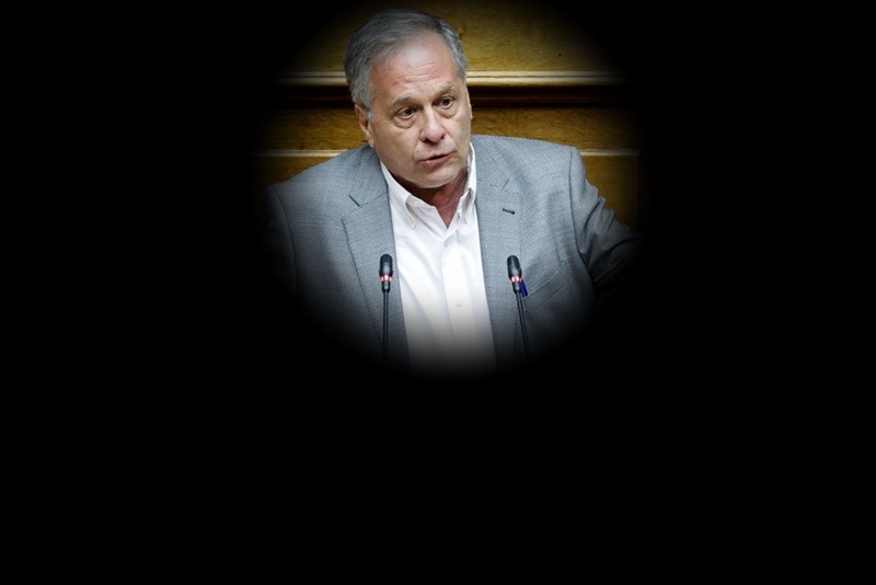 Μάρκου για ΑΣΟΕΕ: Επιμένει ο βουλευτής του ΣΥΡΙΖΑ για το αλυσοπρίονο