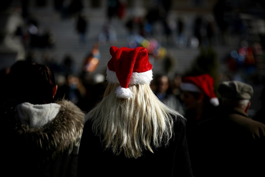 Κοινωνικό μέρισμα 2019 πότε ξεκινούν οι αιτήσεις: «Κλείδωσε» η καταβολή, ποιοι οι δικαιούχοι