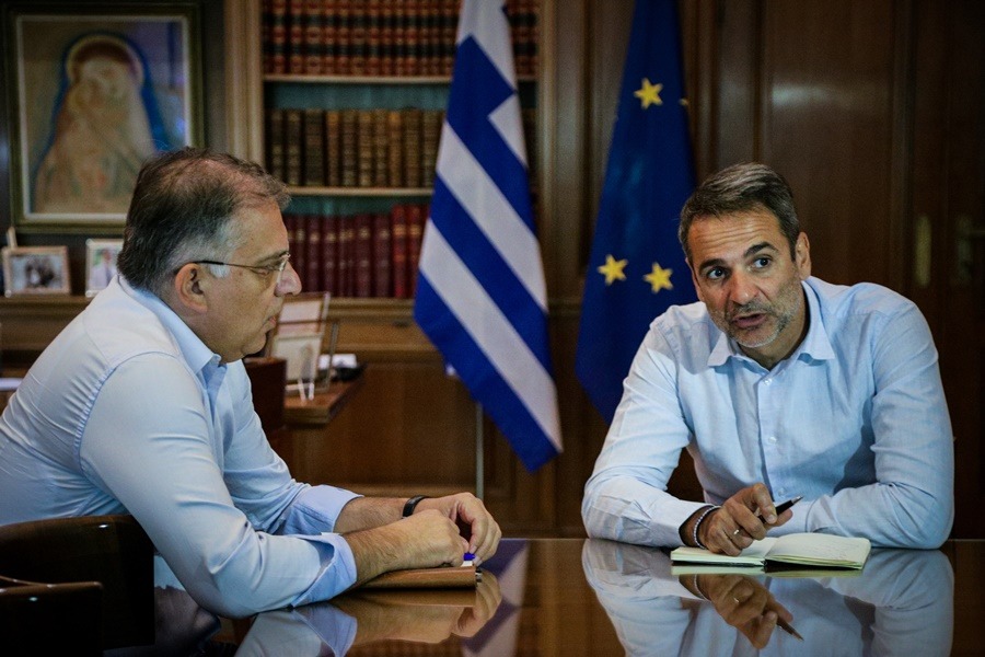Ψήφος αποδήμων Ελλήνων: Έτοιμο το νομοσχέδιο – Στάση αναμονής από ΣΥΡΙΖΑ