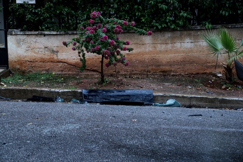 Τροχαίο με σχολικό λεωφορείο στη Βούλα: Τραυματίστηκαν παιδιά, πώς έγινε το ατύχημα