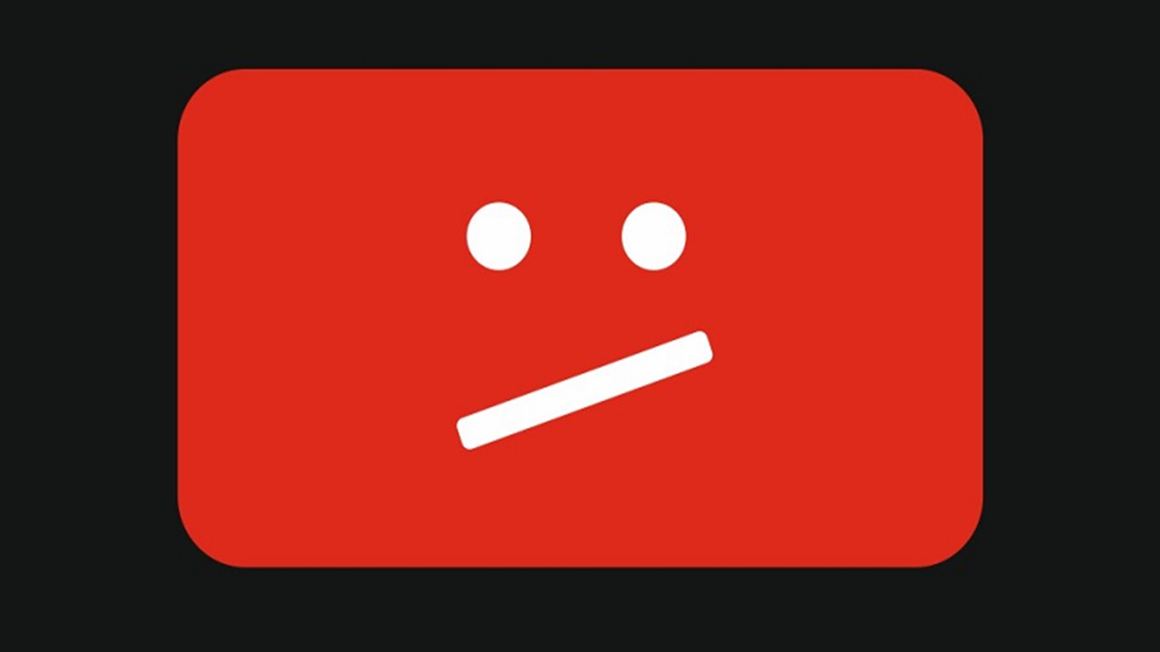 YouTube κανάλια διαγραφή: Τι απαντά η εταιρεία