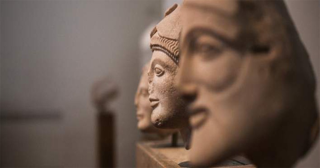 Αρχαιοκάπηλος Μεσσηνία: Προσπαθούσε να πουλήσει άγαλμα μεγάλης αξίας του 6ου αιώνα πΧ