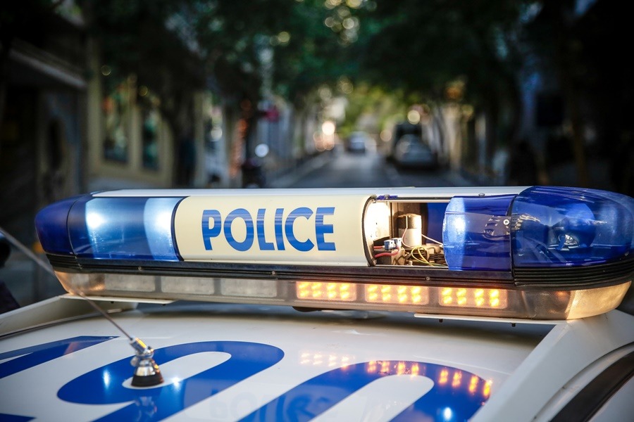 Καταδίωξη κλέφτη βίντεο: Διέταξε ΕΔΕ το Αρχηγείο της Ελληνικής Αστυνομίας