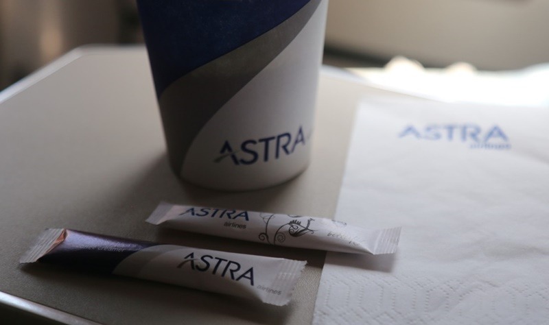 Astra Airlines νέα: Κλείνει η εταιρεία; – Αγωνία, μετά τις καθυστερήσεις