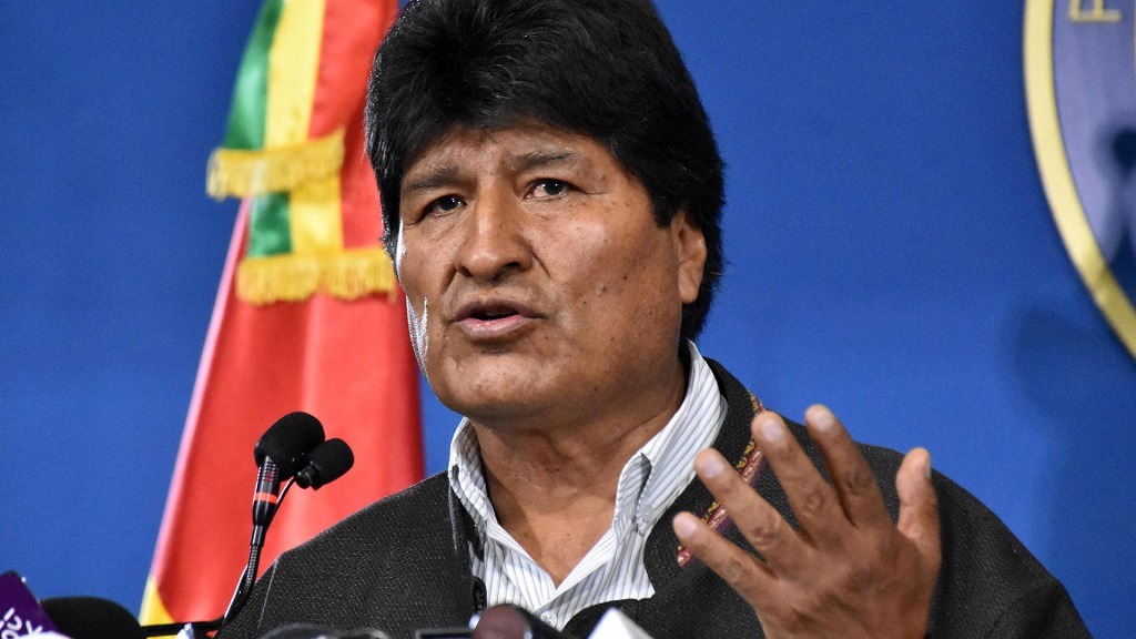 Βολιβία νέα: Διοργανώνονται εκλογές – Αναγνώρισε τον Γκουαϊδό η Άνιες ως Πρόεδρο της Βενεζουέλας
