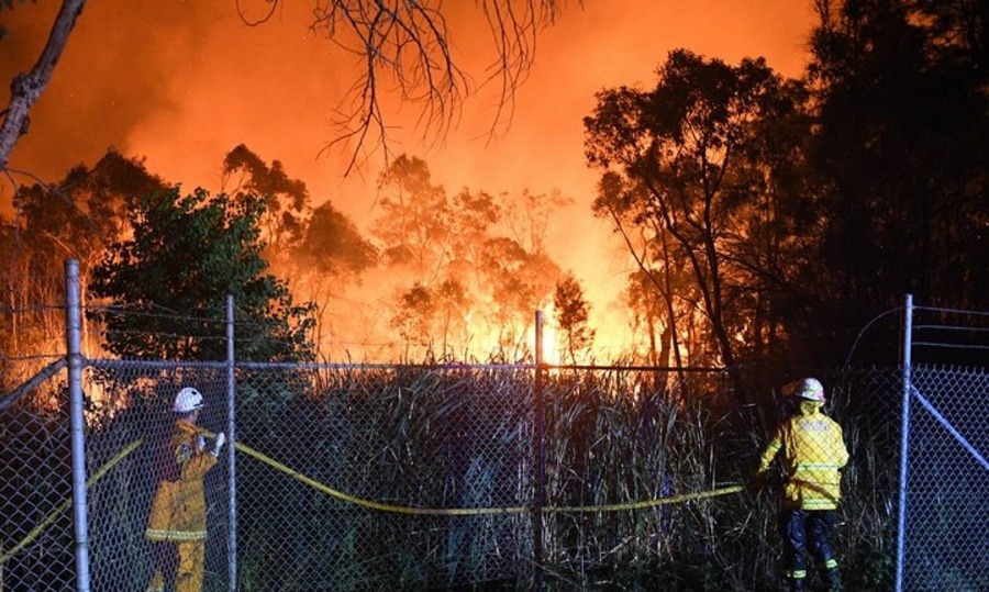 Φωτιά Αυστραλία: Καταστροφικές πυρκαγιές – Νεκροί και αγνοούμενοι