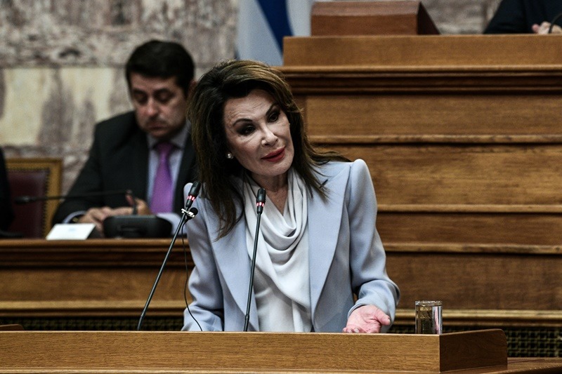 Επιτροπή “Ελλάδα 2021”: Το παρασκήνιο της λαμπρής εκδήλωσης στη Βουλή