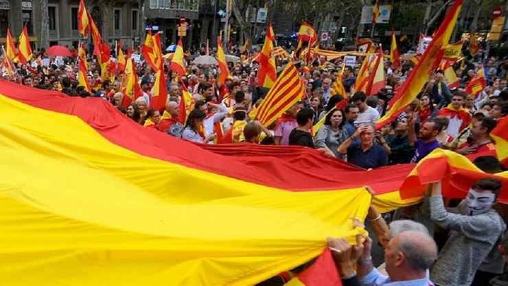 Εκλογές Ισπανία 2019: Φοβούνται για επεισόδια στην Καταλονία