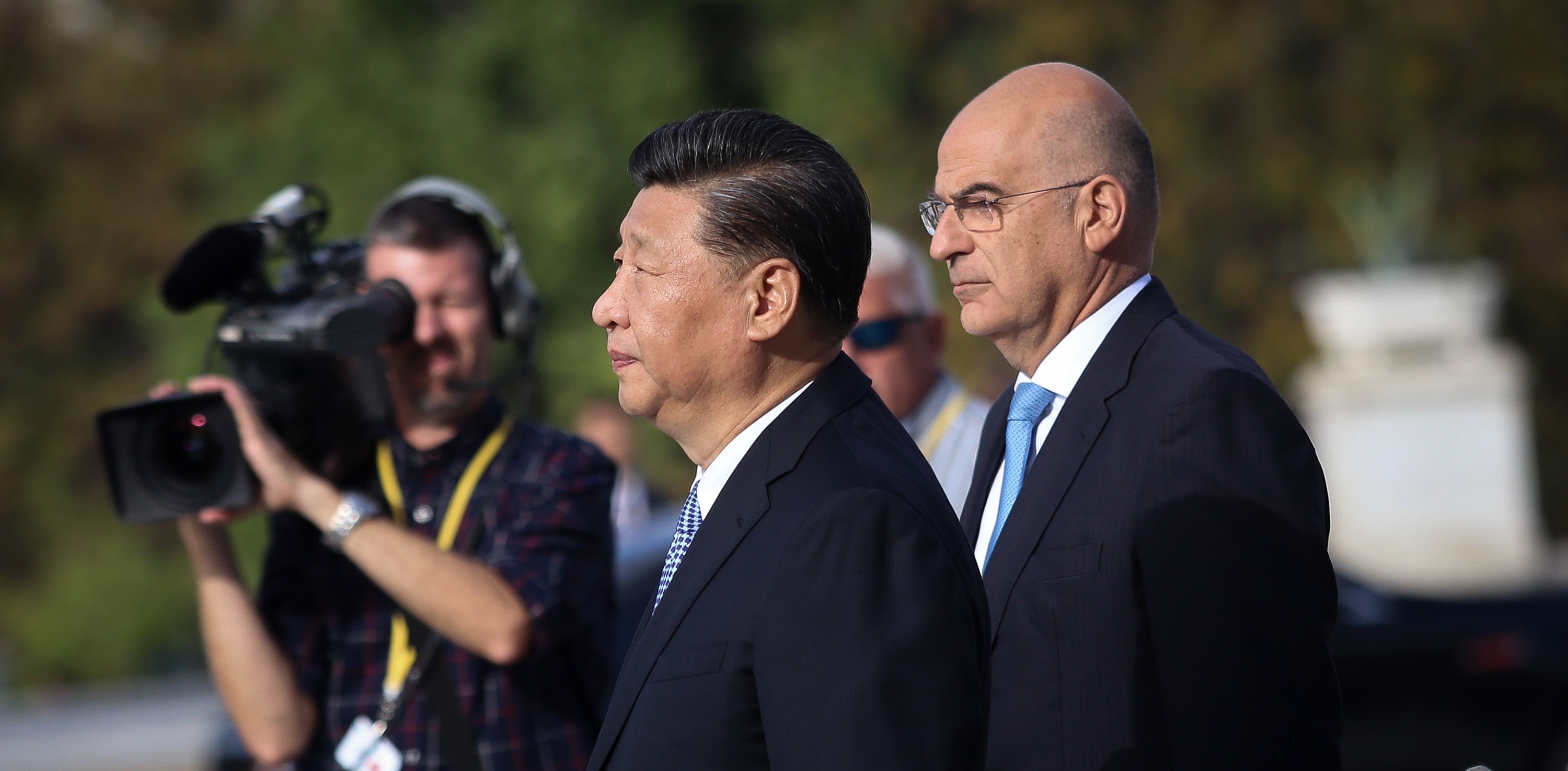 Συμφωνίες Ελλάδας – Κίνας: Οι 16 υπογραφές, που θα “εκτινάξουν” την οικονομία